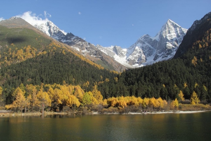 File:The-scenery-bi-peng-gou-snow-mountain-wallpaper-preview.jpg