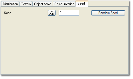 Populator v3.01 - Seed Tab