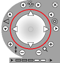 Horizontal movement controls