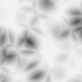 Voronoi 3D B vector noise