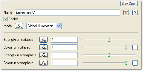 Enviro Light