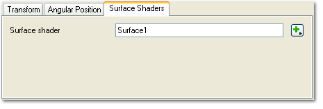 Rock - Surface Shaders Tab