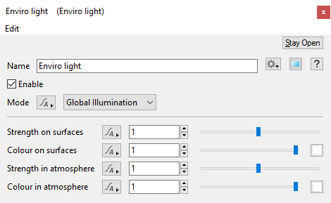 Enviro Light