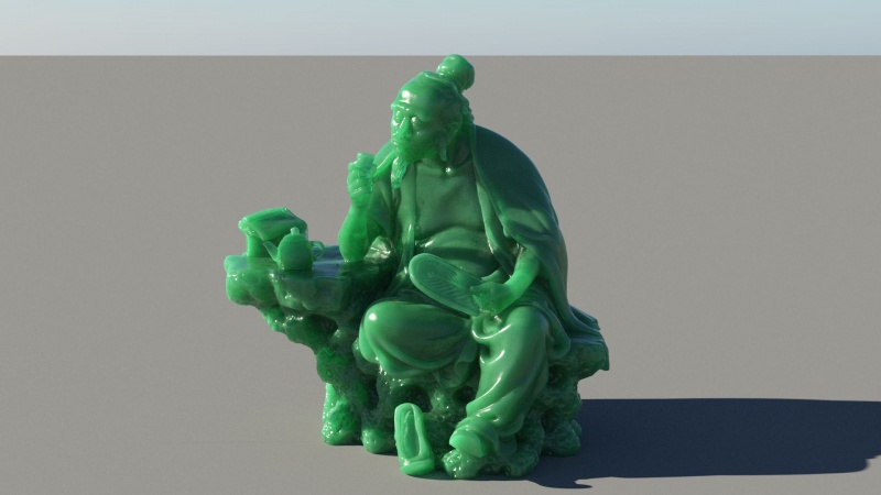 File:LuYu glass density5 decay0.2 allDirections greenDecay greenDensity densityFractal 6AA 36paths.jpg