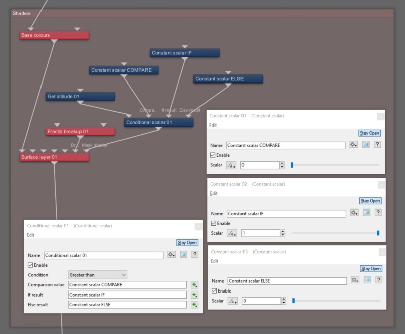 Node Network view Step 01.