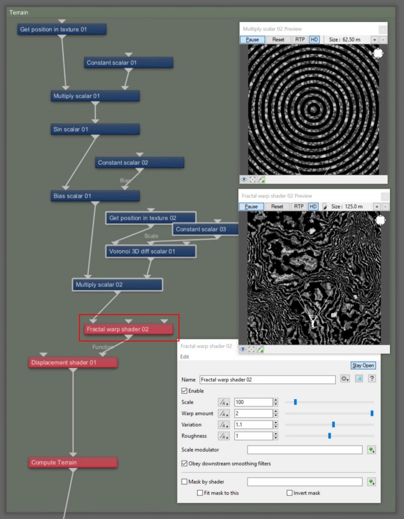 Node Network view Step 06.