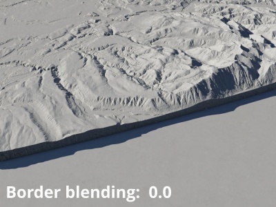 Border blending = 0.0