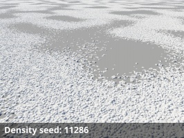 Density seed = 11286