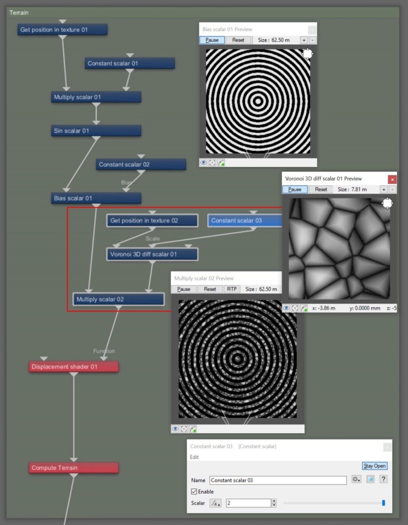 Node Network view Step 04.